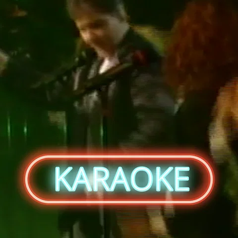 Karaoke | Calling Out Your Name 'Ruby'